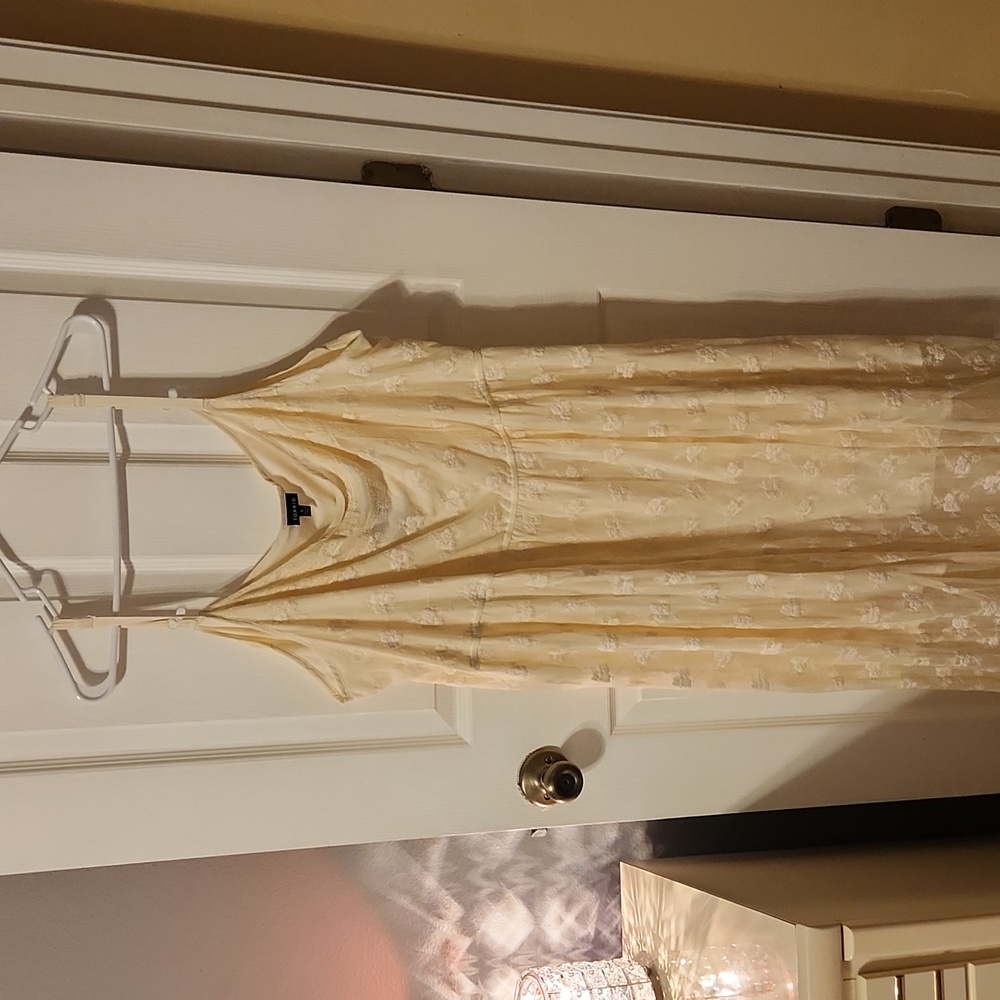 BNWT Torrid Dress